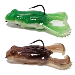 Savage Gear Tough Toad 9cm/20g